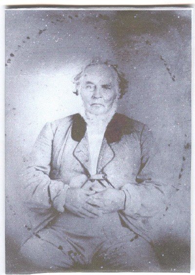 Christian Christopher Baugh photo