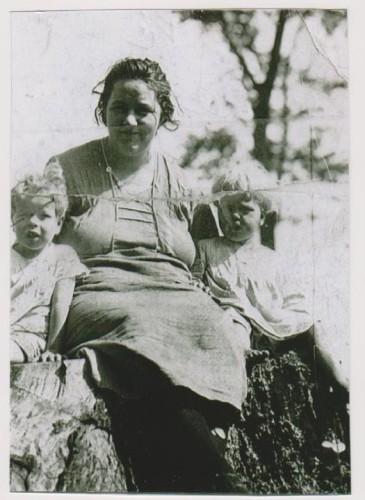 Frank Dickerson photo