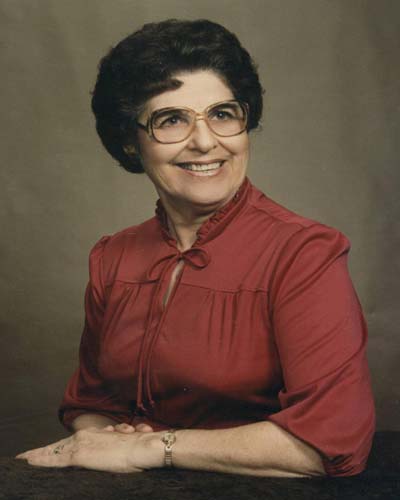 helen lucille swindle
