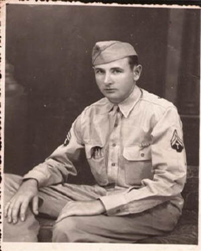 robert madison turner