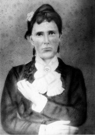 Malvina Catherine Whitis