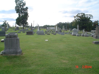 John Wilson Sr.