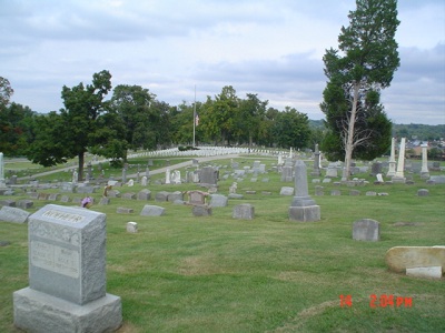 John Wilson Sr.
