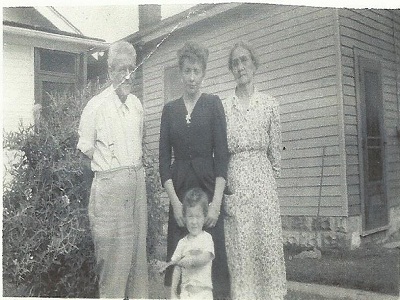John Wilson Sr.